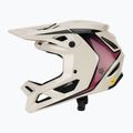 Casco da bici per bambini Fox Racing Rampage Vault Jr chalk 3