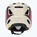 Casco da bici per bambini Fox Racing Rampage Vault Jr chalk 4