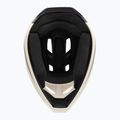 Casco da bici per bambini Fox Racing Rampage Vault Jr chalk 5