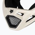 Casco da bici per bambini Fox Racing Rampage Vault Jr chalk 7