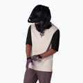 Maglietta da ciclismo da uomo Fox Racing Defend Park SE chalk