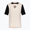 Maglietta da ciclismo da uomo Fox Racing Defend Park SE chalk 2