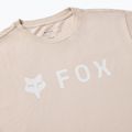 Maglietta da uomo Fox Racing Absolute 195 Original chalk 3