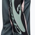 Longsleeve da ciclismo da donna Fox Racing Defend Creation LS deep cobalt 3