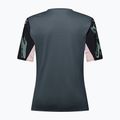 Maglia da ciclismo donna Fox Racing Defend Jersey Creation SS deep cobalt 2