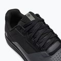 Scarpe da ciclismo da uomo per pedali a piattaforma Fox Racing Fox Union Flat dark shadow 6