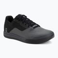 Scarpe da ciclismo da uomo per pedali a piattaforma Fox Racing Fox Union Flat dark shadow