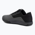 Scarpe da ciclismo da uomo per pedali a piattaforma Fox Racing Fox Union Flat dark shadow 3