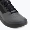 Scarpe da ciclismo da uomo per pedali a piattaforma Fox Racing Fox Union Flat dark shadow 7