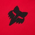 Maglietta da uomo Fox Racing Fox Head 195 Original flame red 4