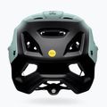 Casco da ciclismo Fox Racing Speedframe Pro Backfade frost 4