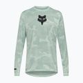 Maglia a maniche lunghe da ciclismo da uomo Fox Racing Ranger Tru Dri frost