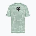 Maglietta da ciclismo da uomo Fox Racing Ranger Tru Dri frost