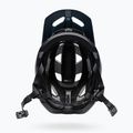 Casco da ciclismo Fox Racing Speedframe Pro Sense galaxy blue 4