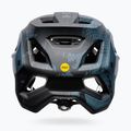 Casco da ciclismo Fox Racing Speedframe Pro Sense galaxy blue 5