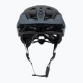 Casco da ciclismo Fox Racing Speedframe Pro Sense galaxy blue 2