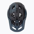 Casco da ciclismo Fox Racing Speedframe Pro Sense galaxy blue 6