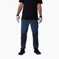 Pantaloni da ciclismo da uomo Fox Racing Defend galaxy blue 2