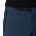 Pantaloni da ciclismo da uomo Fox Racing Defend galaxy blue 5