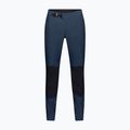 Pantaloni da ciclismo da uomo Fox Racing Defend galaxy blue 6