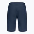 Pantaloncini da ciclismo da uomo Fox Racing Defend galaxy blue 2