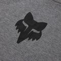 Maglietta per bambini Fox Racing Fox Head SS Tee heather dark grey 4