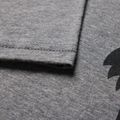Maglietta per bambini Fox Racing Fox Head SS Tee heather dark grey 5