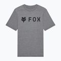 Maglietta per bambini Fox Racing Absolute Jr heather dark grey