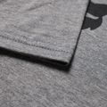 Maglietta per bambini Fox Racing Absolute Jr heather dark grey 5
