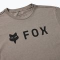 Maglietta da uomo Fox Racing Absolute 195 Original heather graphite 3