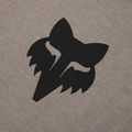 Maglietta da uomo Fox Racing Fox Head 195 Original heather graphite 4