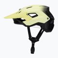 Casco da ciclismo Fox Racing Speedframe Pro Backfade lime 3