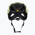 Casco da ciclismo Fox Racing Speedframe Pro Backfade lime 4