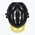 Casco da ciclismo Fox Racing Speedframe Pro Backfade lime 5