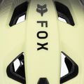 Casco da ciclismo Fox Racing Speedframe Pro Backfade lime 7