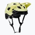 Casco da ciclismo Fox Racing Speedframe Pro Backfade lime 8