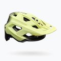 Casco da ciclismo Fox Racing Speedframe Pro Backfade lime