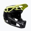 Casco da ciclismo Fox Racing Proframe RS Aura lime