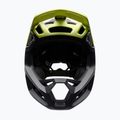Casco da ciclismo Fox Racing Proframe RS Aura lime 3