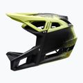 Casco da ciclismo Fox Racing Proframe RS Aura lime 4