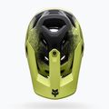 Casco da ciclismo Fox Racing Proframe RS Aura lime 6