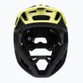 Casco da ciclismo Fox Racing Proframe RS Aura lime 2