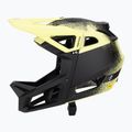 Casco da ciclismo Fox Racing Proframe RS Aura lime 3