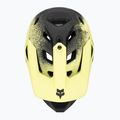 Casco da ciclismo Fox Racing Proframe RS Aura lime 6