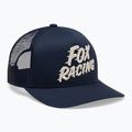 Cappellino da uomo Fox Racing Speed Mesh Trucker midnight