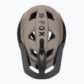Casco da ciclismo Fox Racing Speedframe 5050 nut 6