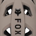 Casco da ciclismo Fox Racing Speedframe 5050 nut 7