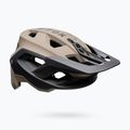Casco da ciclismo Fox Racing Speedframe 5050 nut