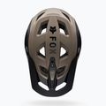 Casco da ciclismo Fox Racing Speedframe 5050 nut 3