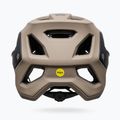 Casco da ciclismo Fox Racing Speedframe 5050 nut 5